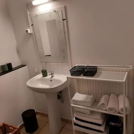 Superbe En Avec Parking Free 2 Appartement *