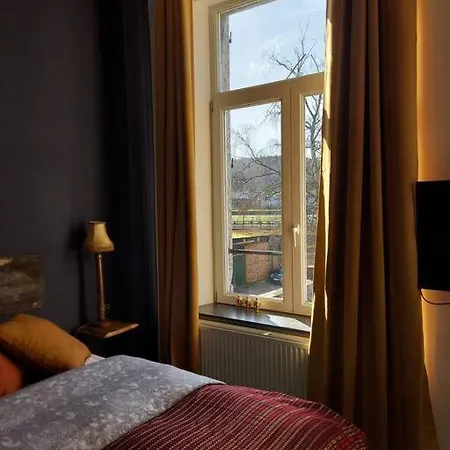 Apartment Superbe En Avec Parking Free 2