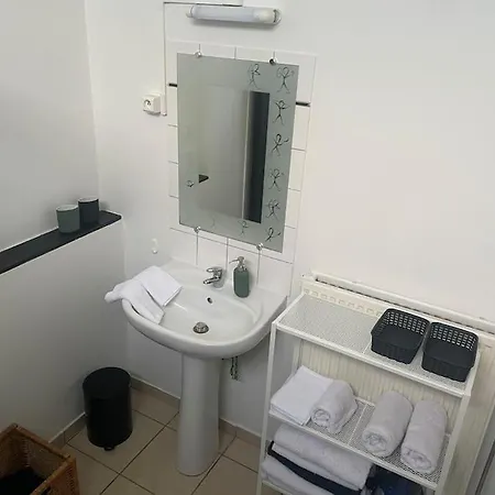 Superbe En Avec Parking Free 2 Appartement Huy