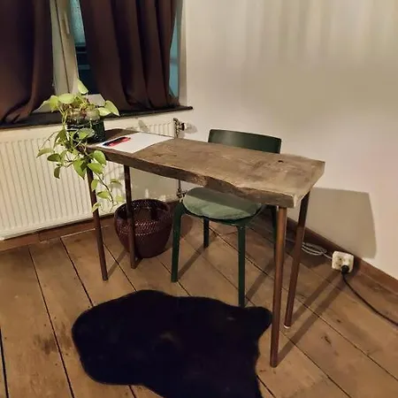 Superbe En Avec Parking Free 2 Apartment