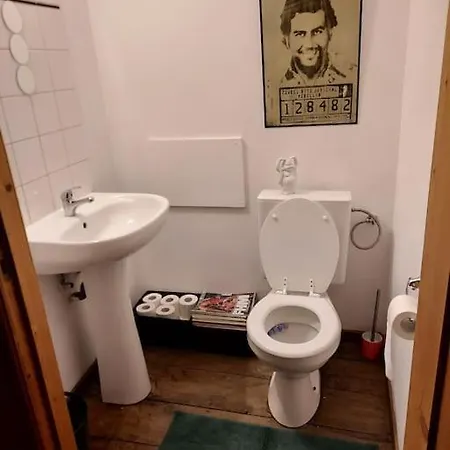 Superbe En Avec Parking Free 2 Apartment *
