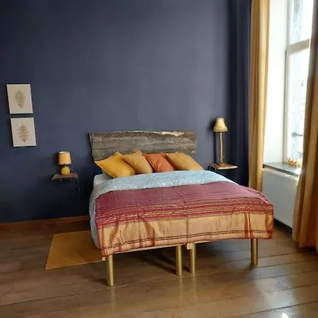 Apartment Superbe En Avec Parking Free 2 Huy