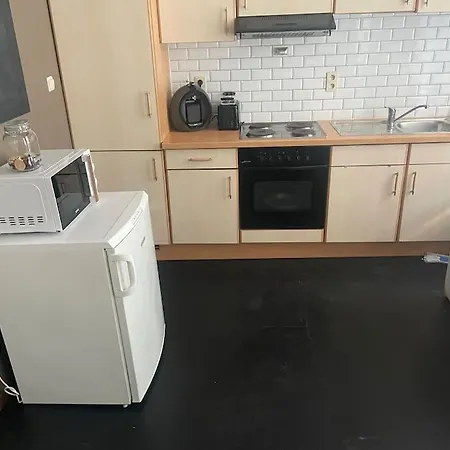Superbe En Avec Parking Free 2 Apartment *