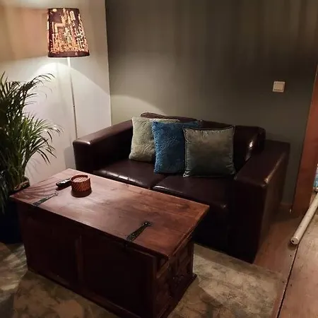 Superbe En Avec Parking Free 2 Apartment *