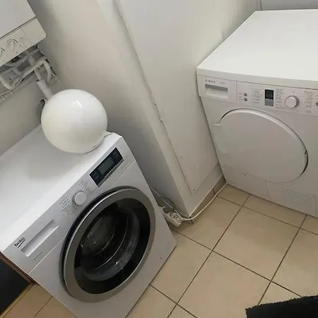 Superbe En Avec Parking Free 2 Apartment Huy