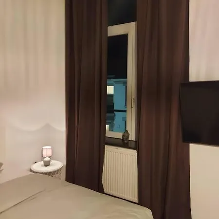Superbe En Avec Parking Free 2 Apartment *